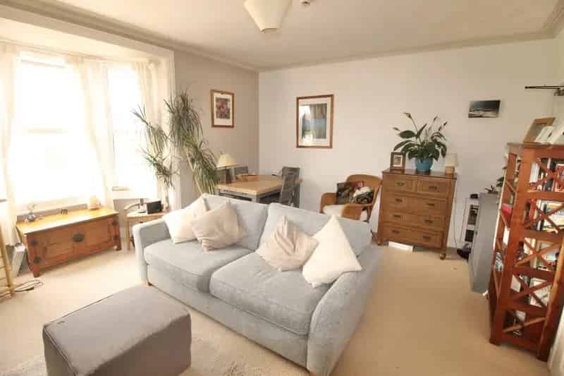 1 Bedroom Apartment Exeter City Centre Private Garden