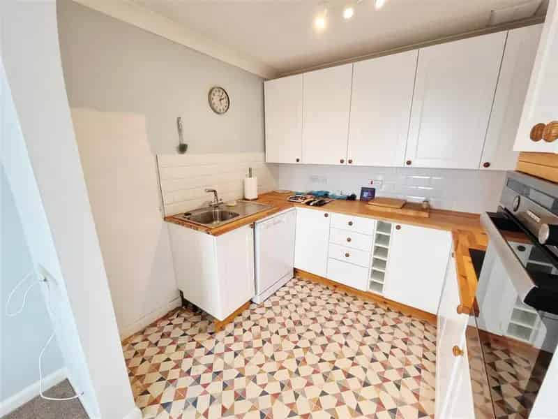 1 Bedroom Flat for Sale Tamar Valley Dartmoor Views