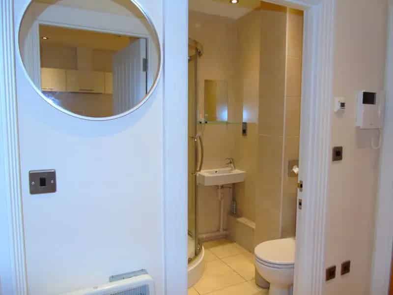1 Bedroom Apartment Near MINI Plant