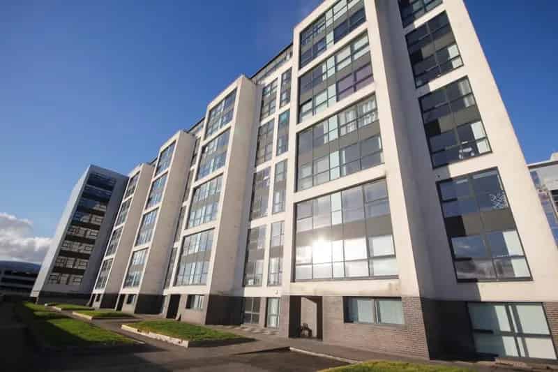 1 Bedroom Flat to Rent
