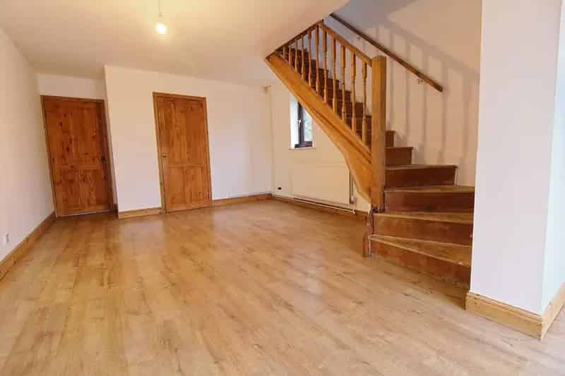 2 Bedroom Townhouse House to Rent