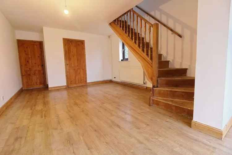 2 Bedroom Townhouse House to Rent
