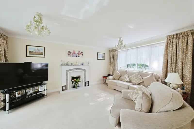 4 Bedroom Detached House For Sale Hessle
