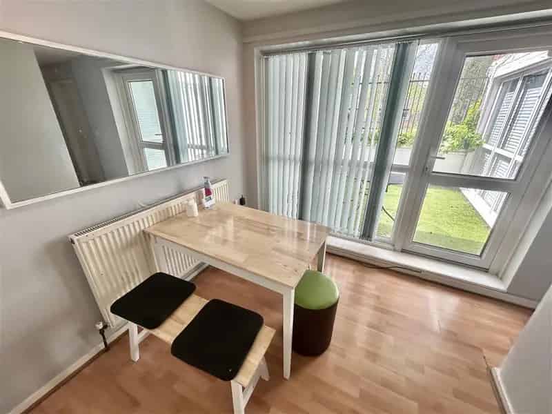Furnished Room in The Meadows NG2 House Share