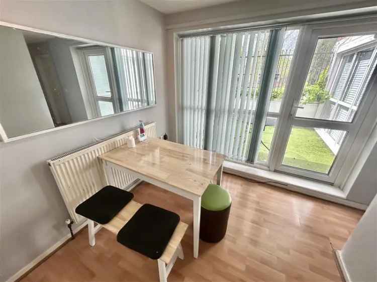 Furnished Room in The Meadows NG2 House Share