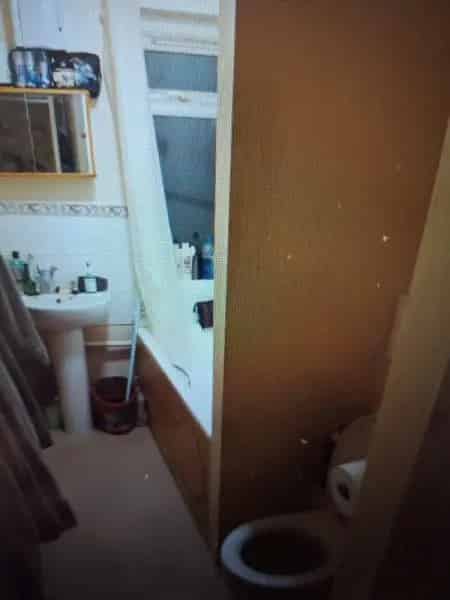 First Floor Flat near Epsom Downs Racecourse