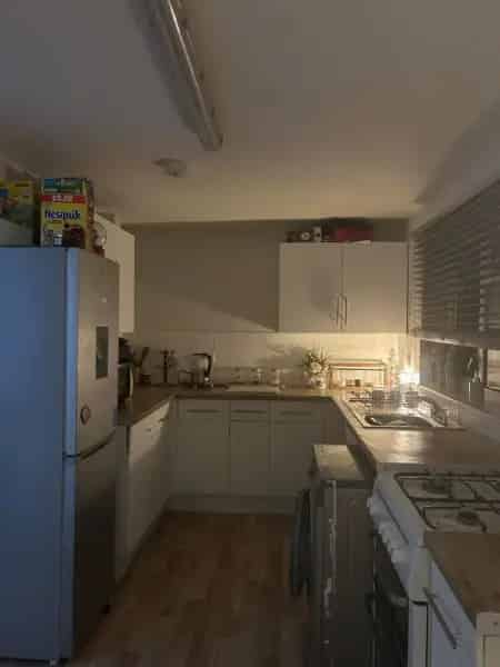 Two Bedroom House with Large Gardens