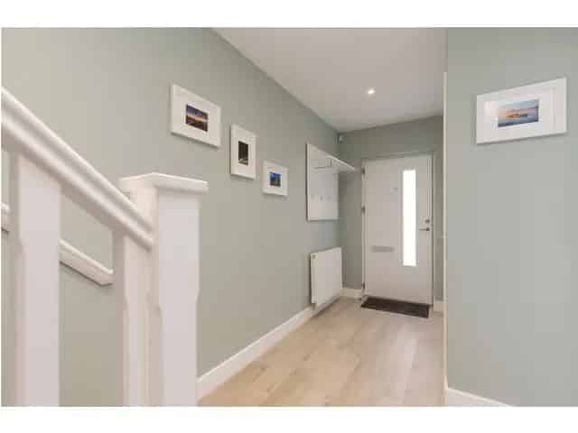 5 Bedroom Terraced House for Sale near Edinburgh