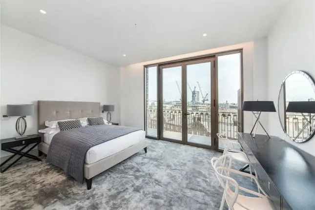 2 Bed Flat to Rent Victoria Street St James s Park SW1H