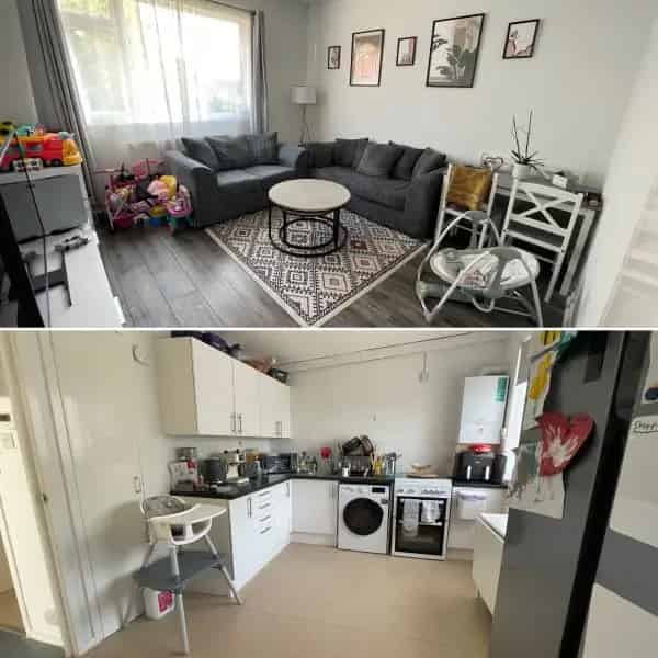 1-Bedroom Flat near Wembley Stadium Free Parking