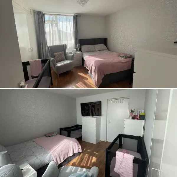 Flat For Rent in London, England