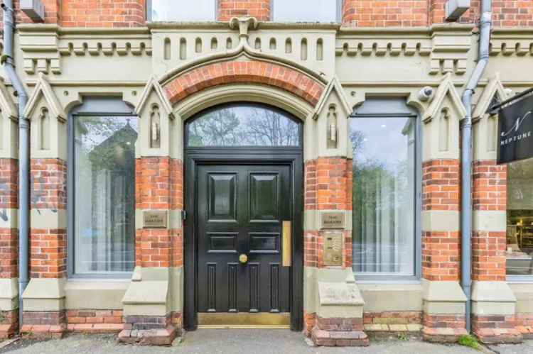1 Bedroom Flat for Sale Belfast BT7 The Bakery Development