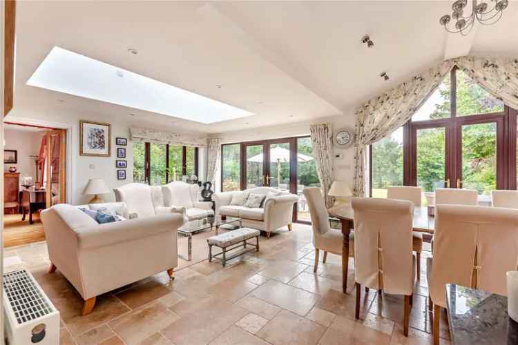 House For Sale in Inkpen, England