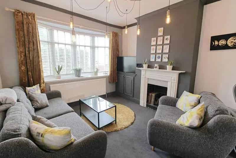 3 Bed House for Sale in Wigston