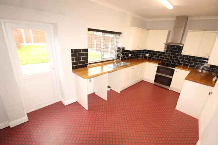 3 Bedroom Semi Detached House For Rent