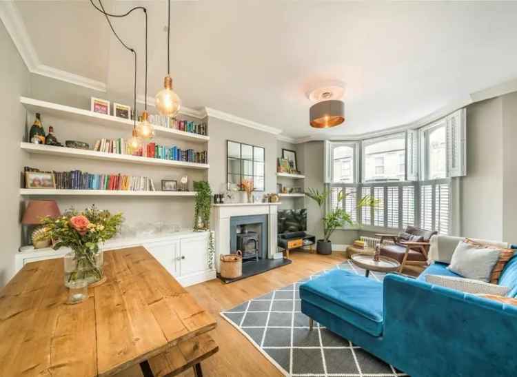 2 Double Bedroom Maisonette Arlingford Road Brixton Herne Hill