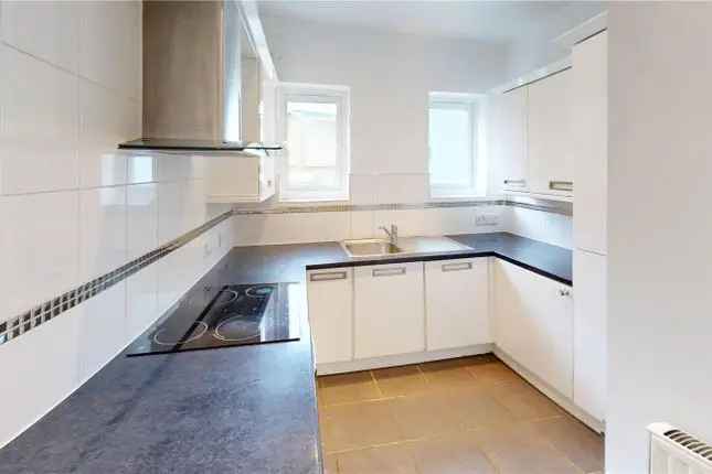 2 3 Bedroom Terraced House to Rent Clifton Bristol