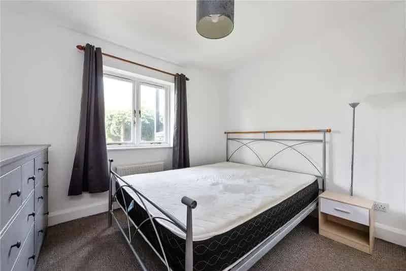 2 Bed Flat for Sale in Shadwell