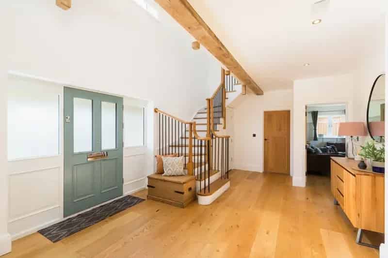 4 Bedroom Detached House to Rent Countryside Views