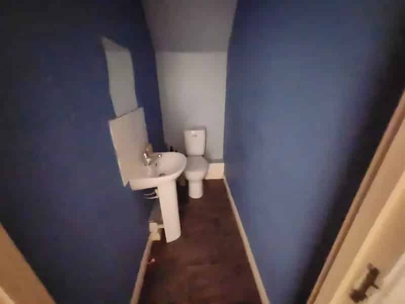 2 Bedroom Apartment for Sale Nottingham NG5