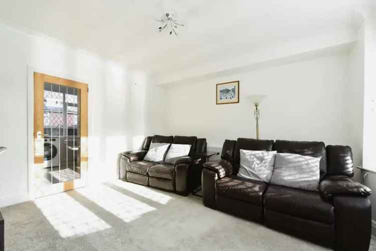 3 Bedroom Semi Detached House for Sale Sheffield