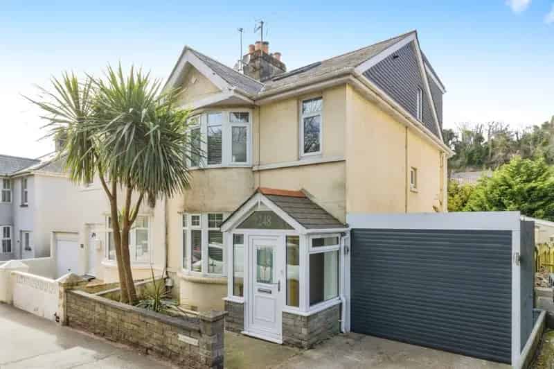 House For Sale , Teignmouth Road, England