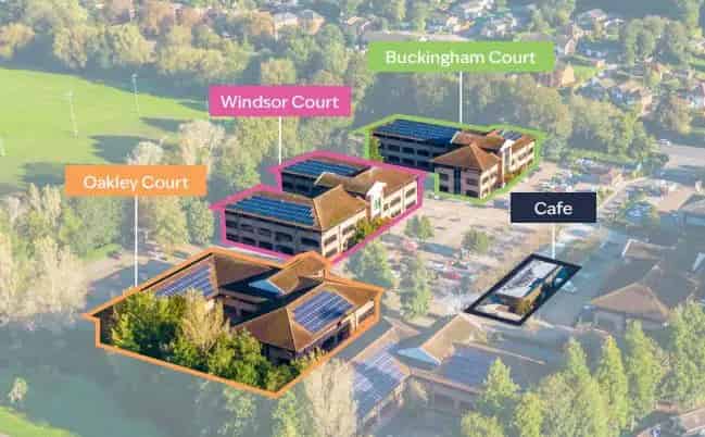 156 Residential Dwellings Development Opportunity