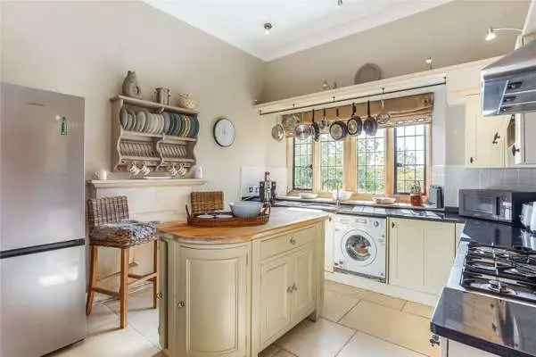 Gyde House, Gyde Road, Painswick, Gloucestershire, GL6 6RR | Property for sale | Savills