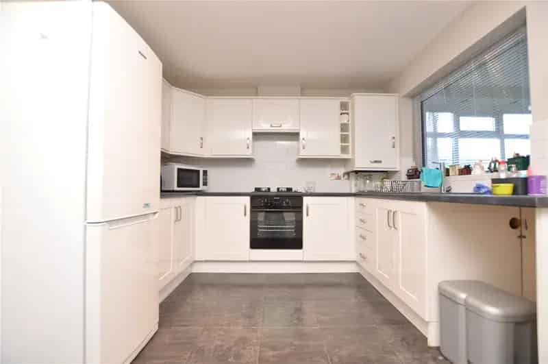Two Bedroom Semi Detached House Robin Hood