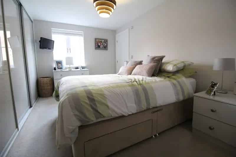 3 Bedroom Flat for Sale Kenilworth Warwickshire CV8