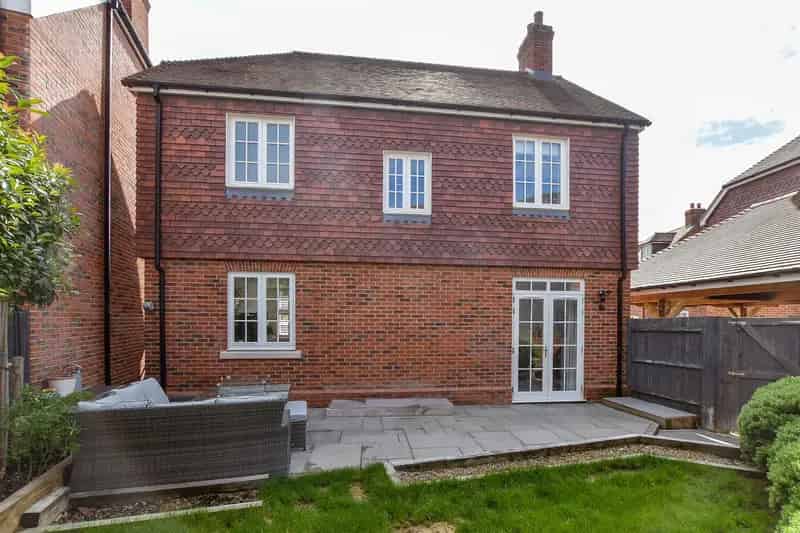 3 Bedroom Detached House for Sale Near High Street