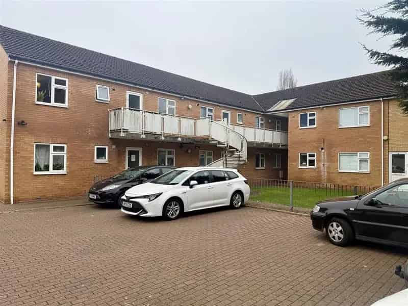 2 Bedroom Apartment To Rent
