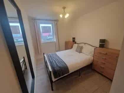 2 Bedroom 81m² Furnished Flat Aberdeen