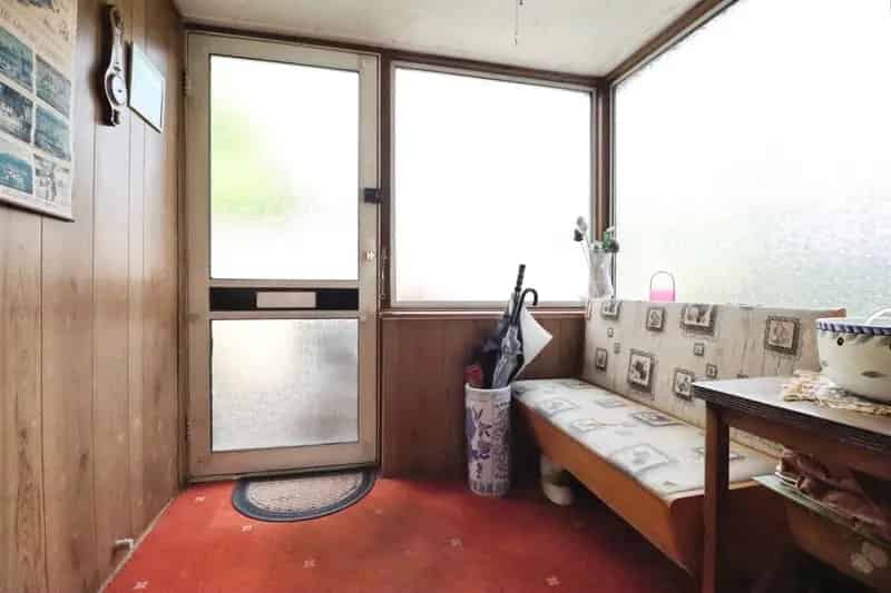 3 Bedroom Terraced House Requiring Modernisation