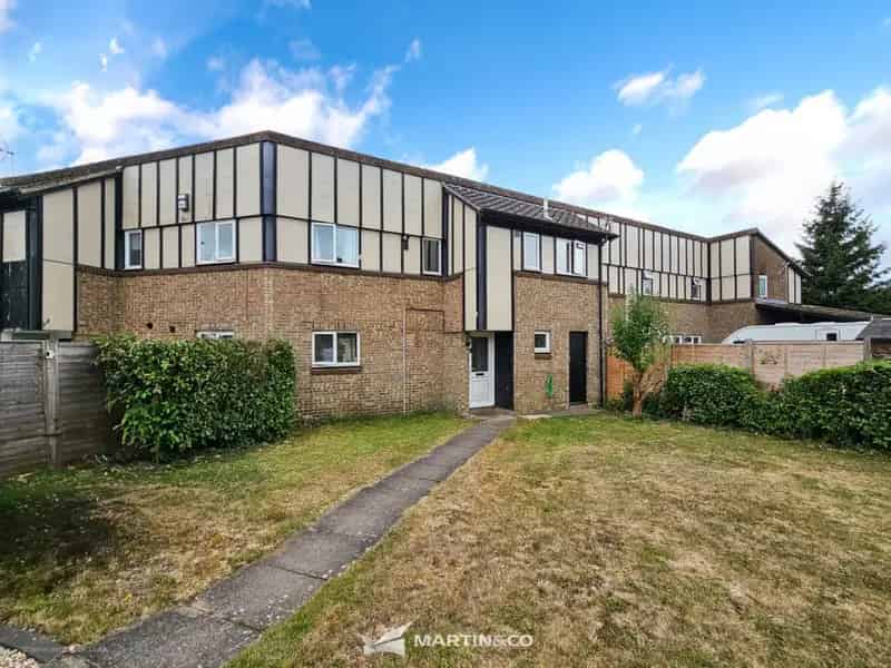 3 Bedroom House For Sale