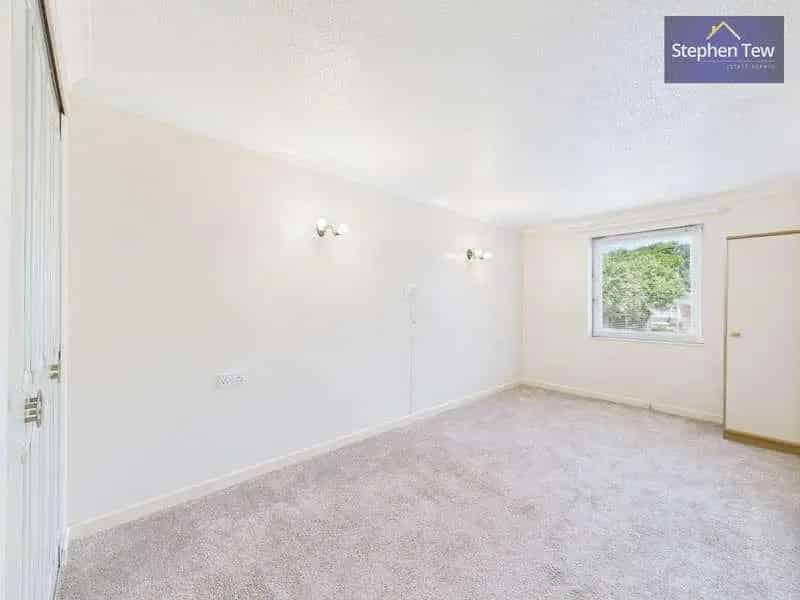 1 Bed Retirement Apartment for Sale - Over 60s Development