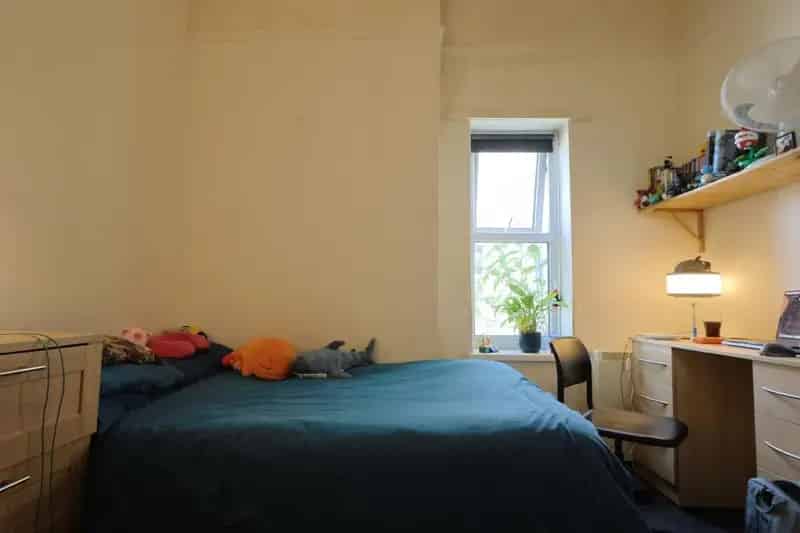 1 Bedroom House Share Student Property 2025-26