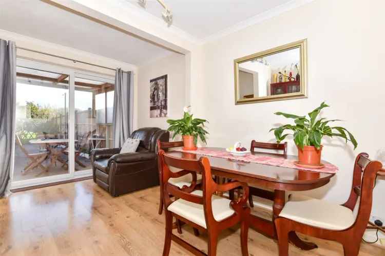 3 Bedroom Semi-Detached Bungalow for Sale