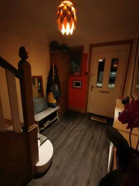 3-Bedroom House in Hove Near Beach and Transport