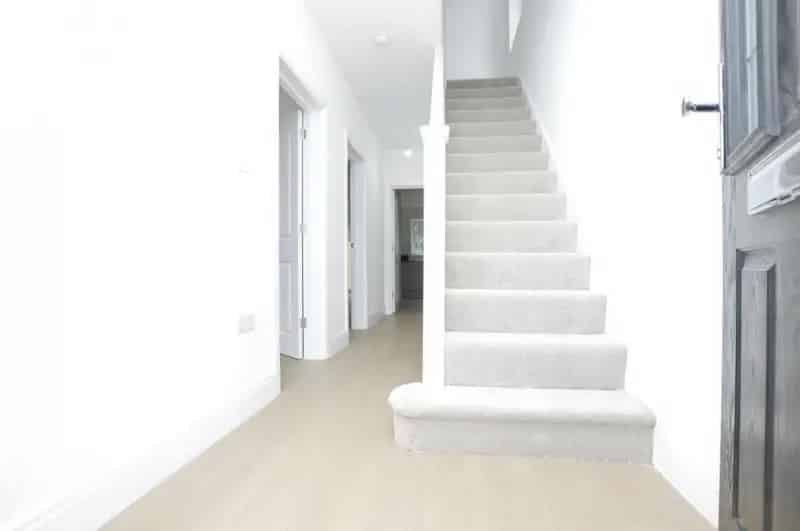 3 bedroom House
 For Sale 
Total Size: 980 SQ FT