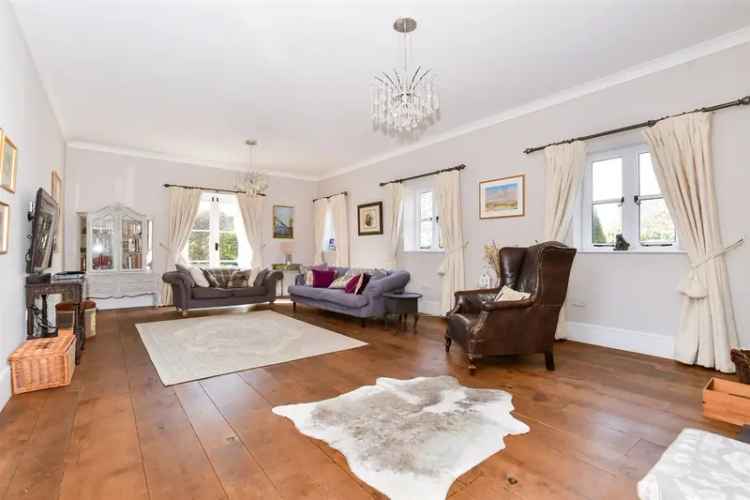 5 Bedroom Detached Victorian House For Sale