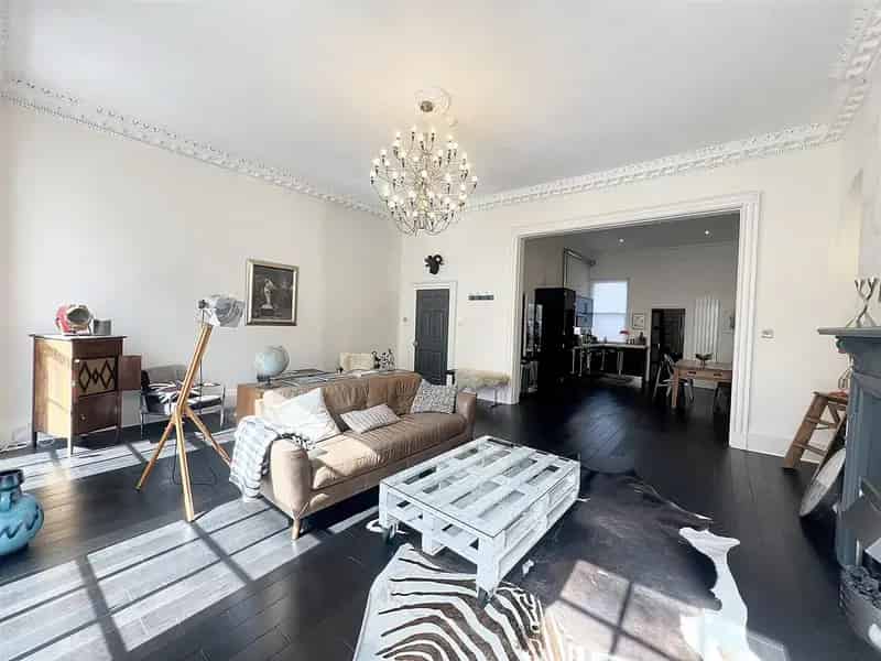 1 Bedroom Apartment Bath City Centre Milsom Street