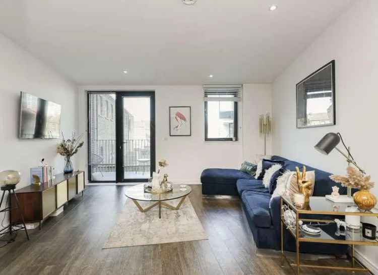 1 Bed Flat for Sale Woolwich