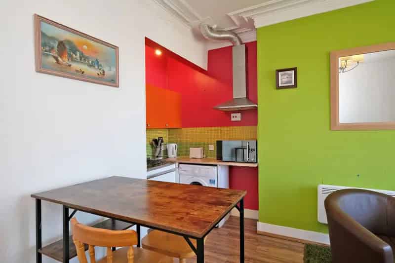 Flat For Rent , Aberdeen City, Scotland