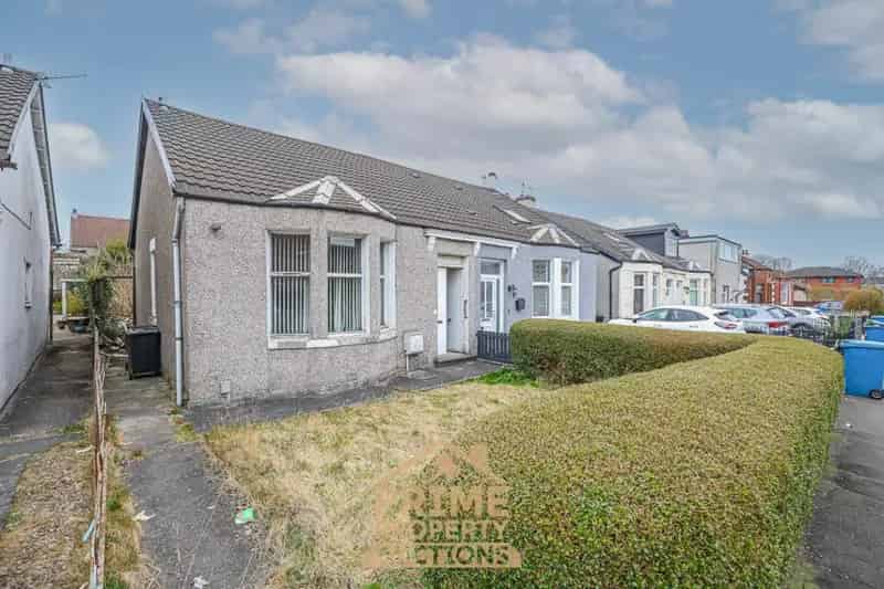 3 Bedroom Semi Detached Bungalow Renovation Project