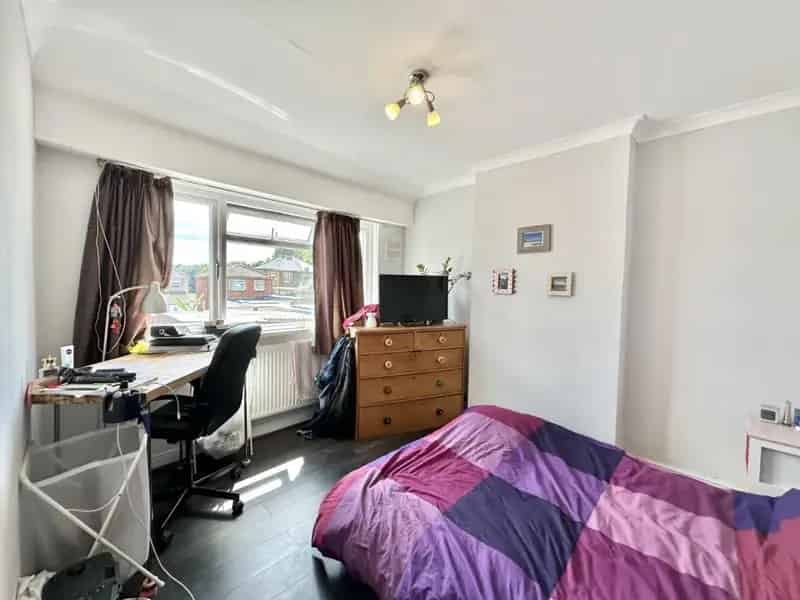 1 Bedroom Maisonette for Sale South Hayes