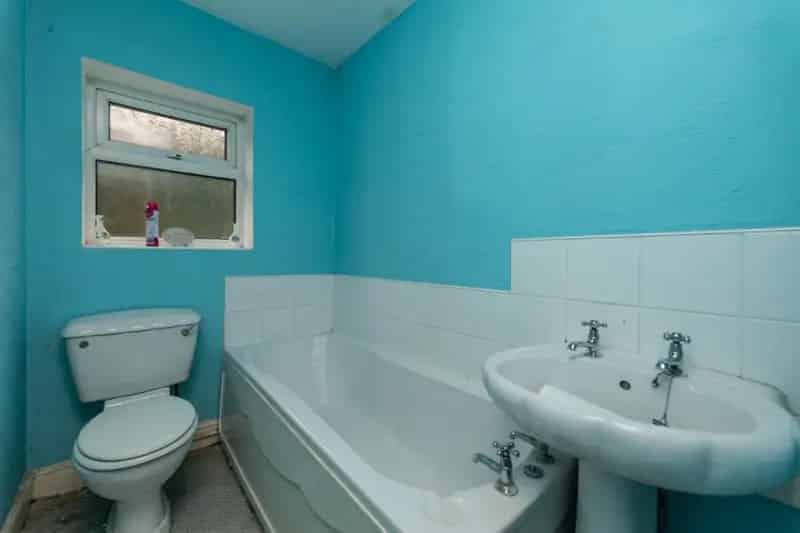 2 Bed Terrace House for Sale Pontefract