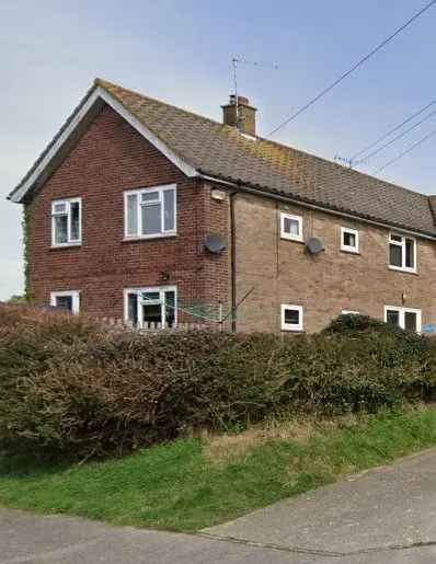 2 Bed First Floor Flat Horsted Keynes