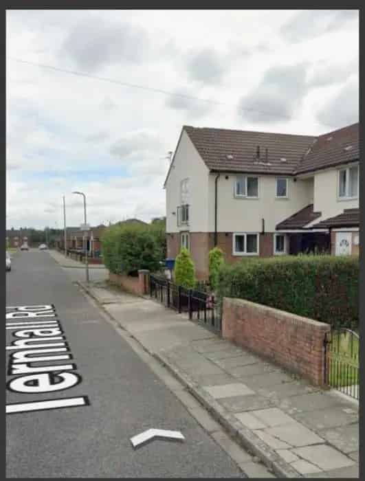 2 Bed Flat Sparrow Hall - Pre Tenancy Interview Required