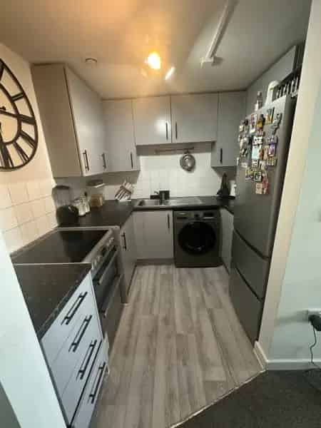Flat For Rent , Eastbourne, England